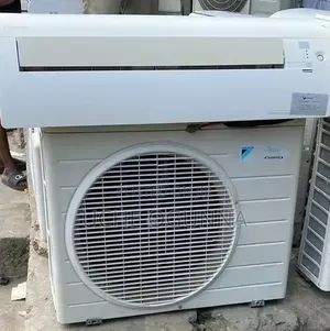 1.5hp Daikin Inverver Air Conditioner