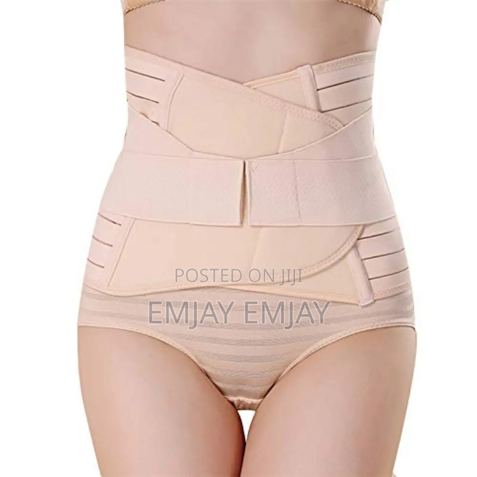 Adjustable Postpartum Belt