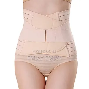 Adjustable Postpartum Belt