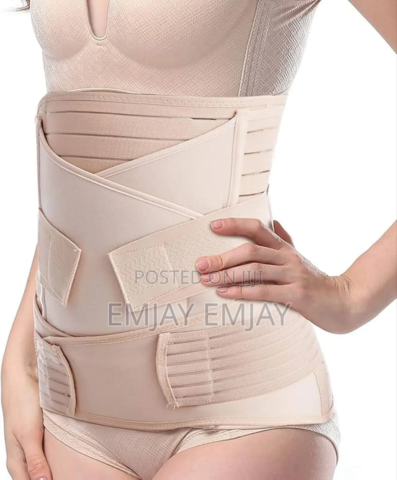 Adjustable Postpartum Belt