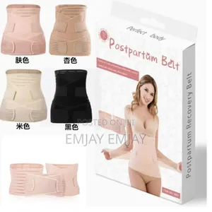 Adjustable Postpartum Belt