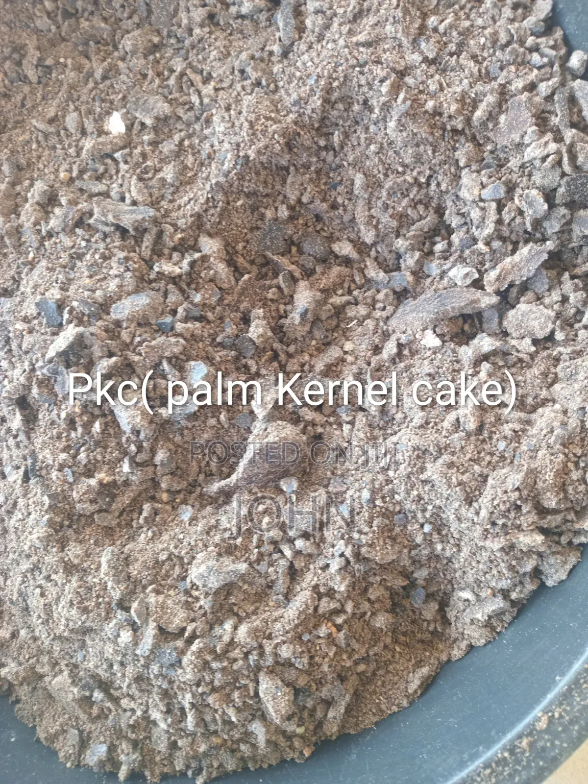 High-Quality Pkc( Palm Kernel Cake)