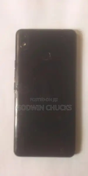 Tecno Pouvoir 2 Air 16 GB Black