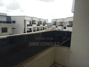 4bdrm Duplex in Royal Castle Estate, Cement for sale