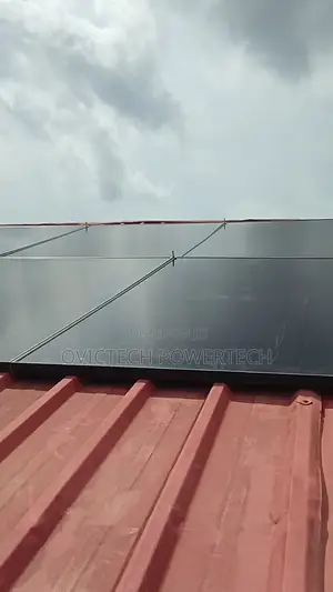 Solar for Fridge/Freezer and Basic Home Appliances