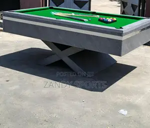 Standard Snooker Board