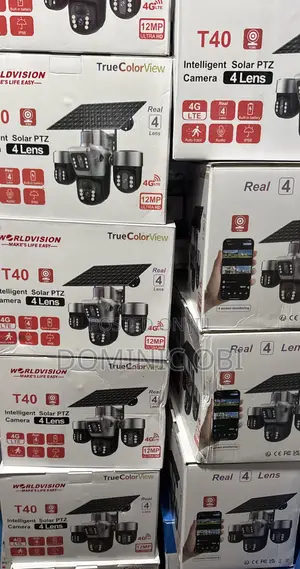 T40 V380 4lens