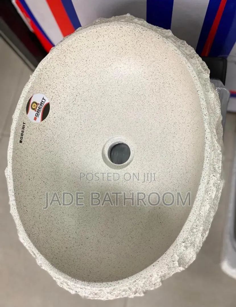 Geberit Basin Top