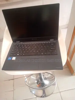 Laptop Toshiba 16GB Intel Core i7 SSD 512GB