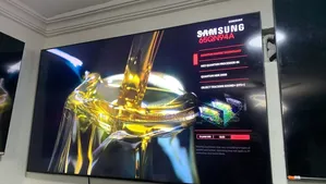 65 Inches Neo Qled 2021
