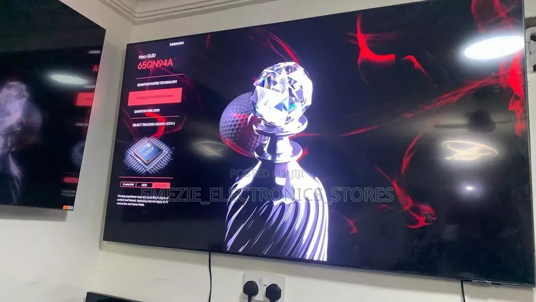 65 Inches Neo Qled 2021