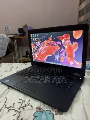 Laptop Dell Latitude E7270 16GB Intel Core i5 SSD 1T