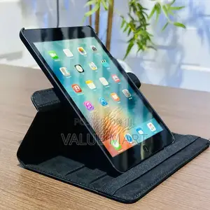 Apple iPad mini (2021) 16 GB Black