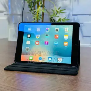 Apple iPad mini (2021) 16 GB Black