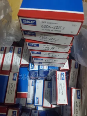 6206 2z/C3 Bearing