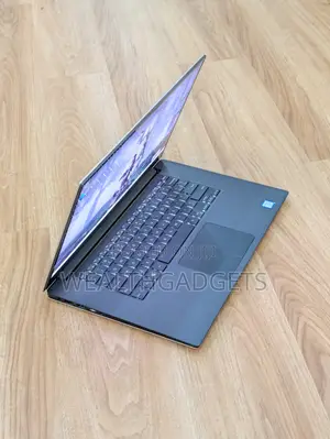 Laptop Dell XPS 15 32GB Intel Core i7 SSD 512GB