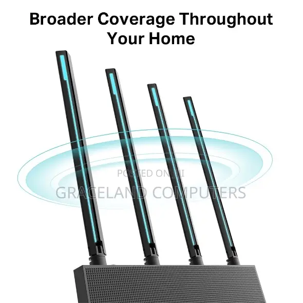 Tp-Link Archer C80 | Ac1900 Wireless Mu-Mimo Wi-Fi Router