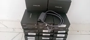Starlink Gen2 Adapter