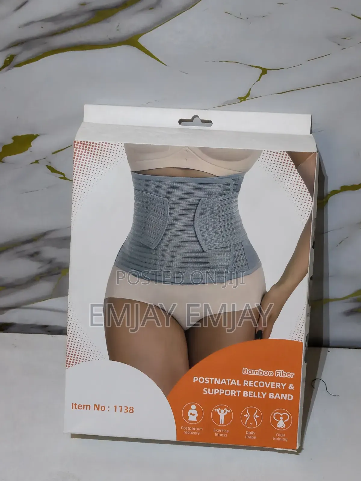 Postpartum Belt Support