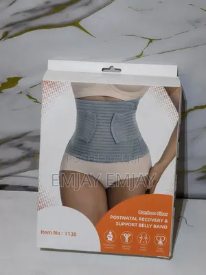 Postpartum Belt Support
