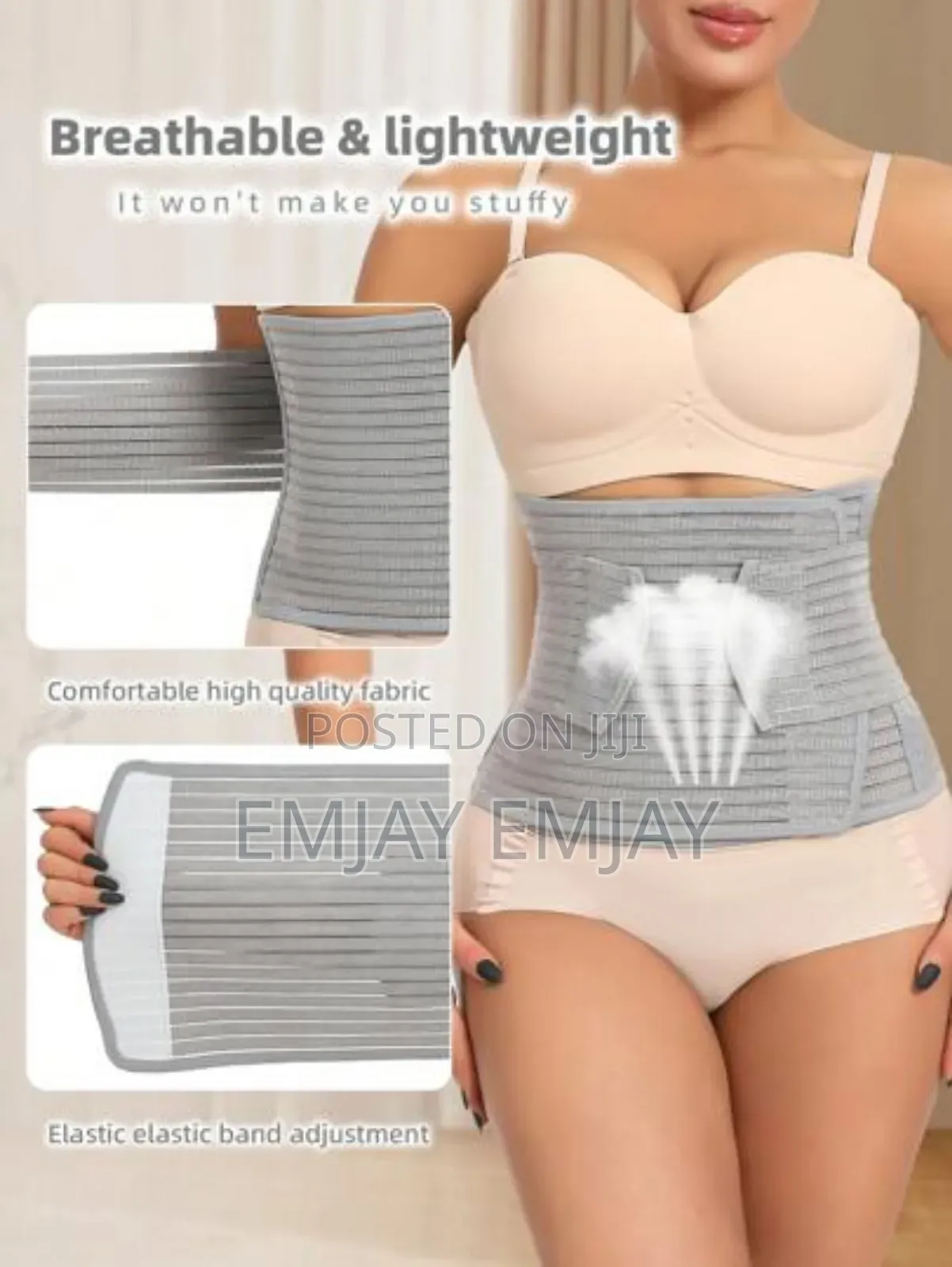 Postpartum Belt Support
