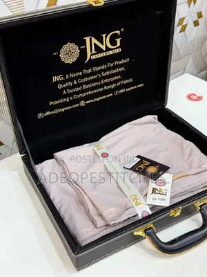 Premium Fabric Only