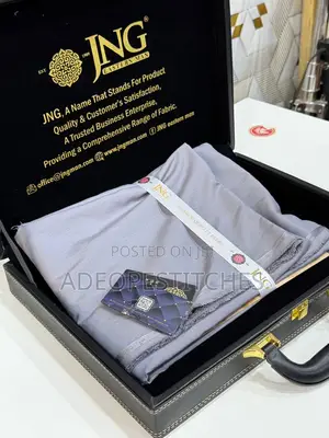 Premium Fabric Only