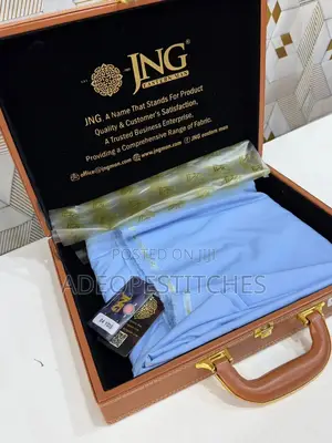 Premium Fabric Only