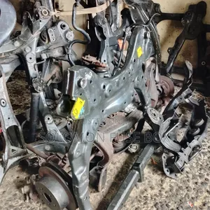 Underneath for Camry 208 to 2015