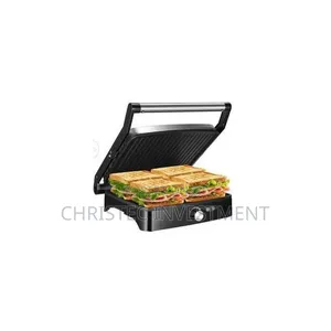 Sandwich Shawarma Toaster -Panini Maker Grill
