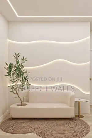Interior Walls Design