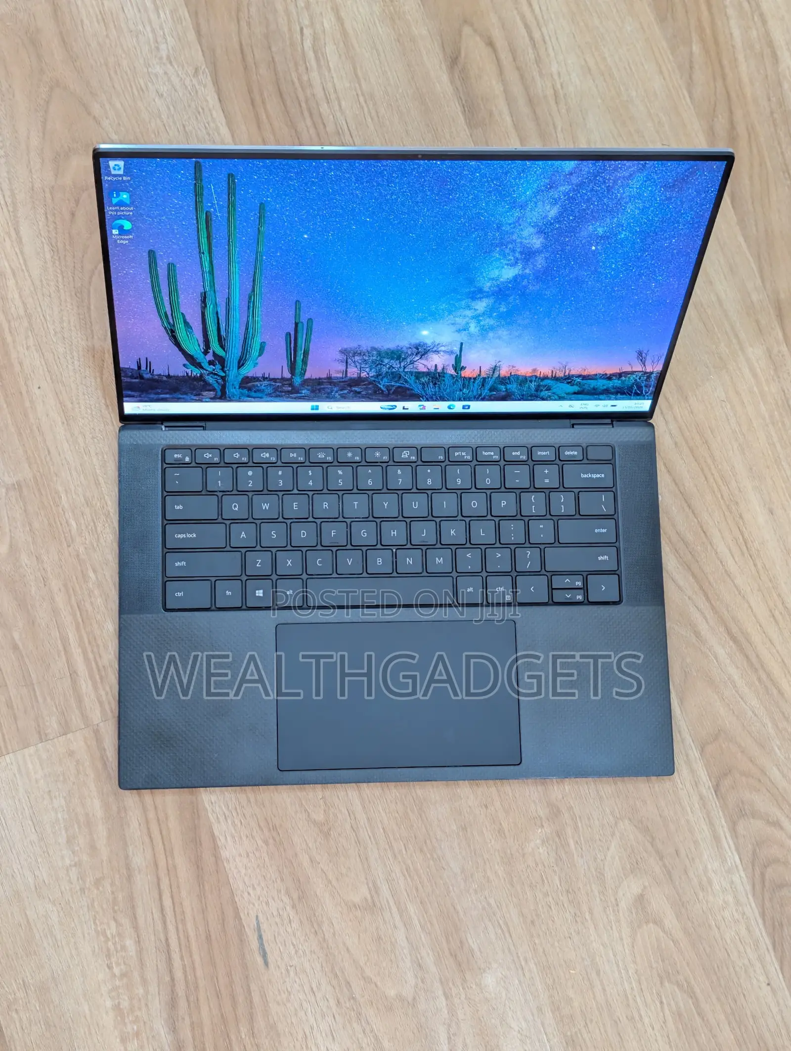 Laptop Dell Precision 5550 32GB Intel Core i7 SSD 1T