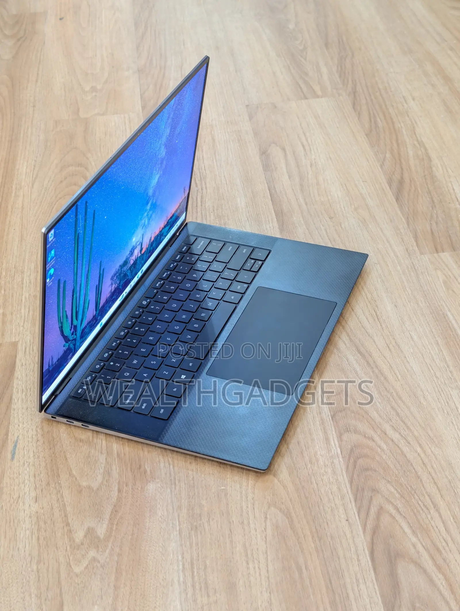 Laptop Dell Precision 5550 32GB Intel Core i7 SSD 1T