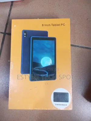 New VIKUSHA V-N5 128 GB Black