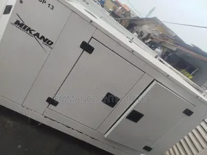 15kva Uk Used Generator for Sale