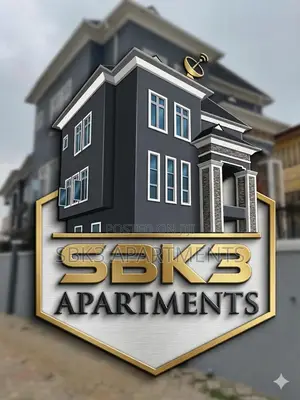 Furnished 6bdrm Apartment in Sbk3 Apartments, Agric for rent