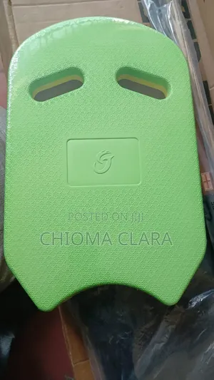 Swimming Board With Opening