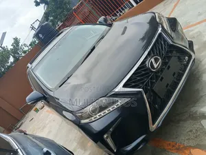 Lexus RX 350 2010 Black