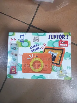New Bebe Junior 3 128 GB Green