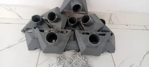 Starlink Gen3 Pipe Adapter