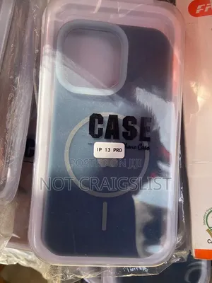 Original iPhone Silicone Case | Clean Fit Camera Protection