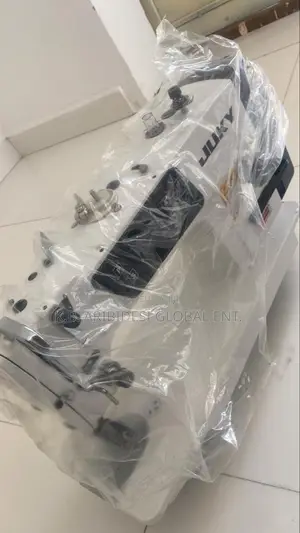 Juky Direct Drive Sewing Machine
