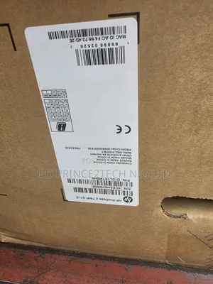 New Desktop Computer HP 290 G9 8GB Intel Core i3 SSD 512GB