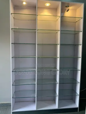 Aesthetic Shelf
