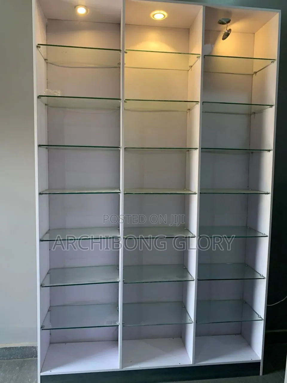 Aesthetic Shelf