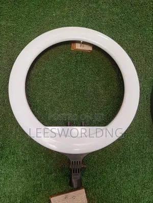 Rl 18 Inches Ring Led Light