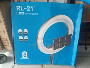 Rl 21 Inches Ring Led Light