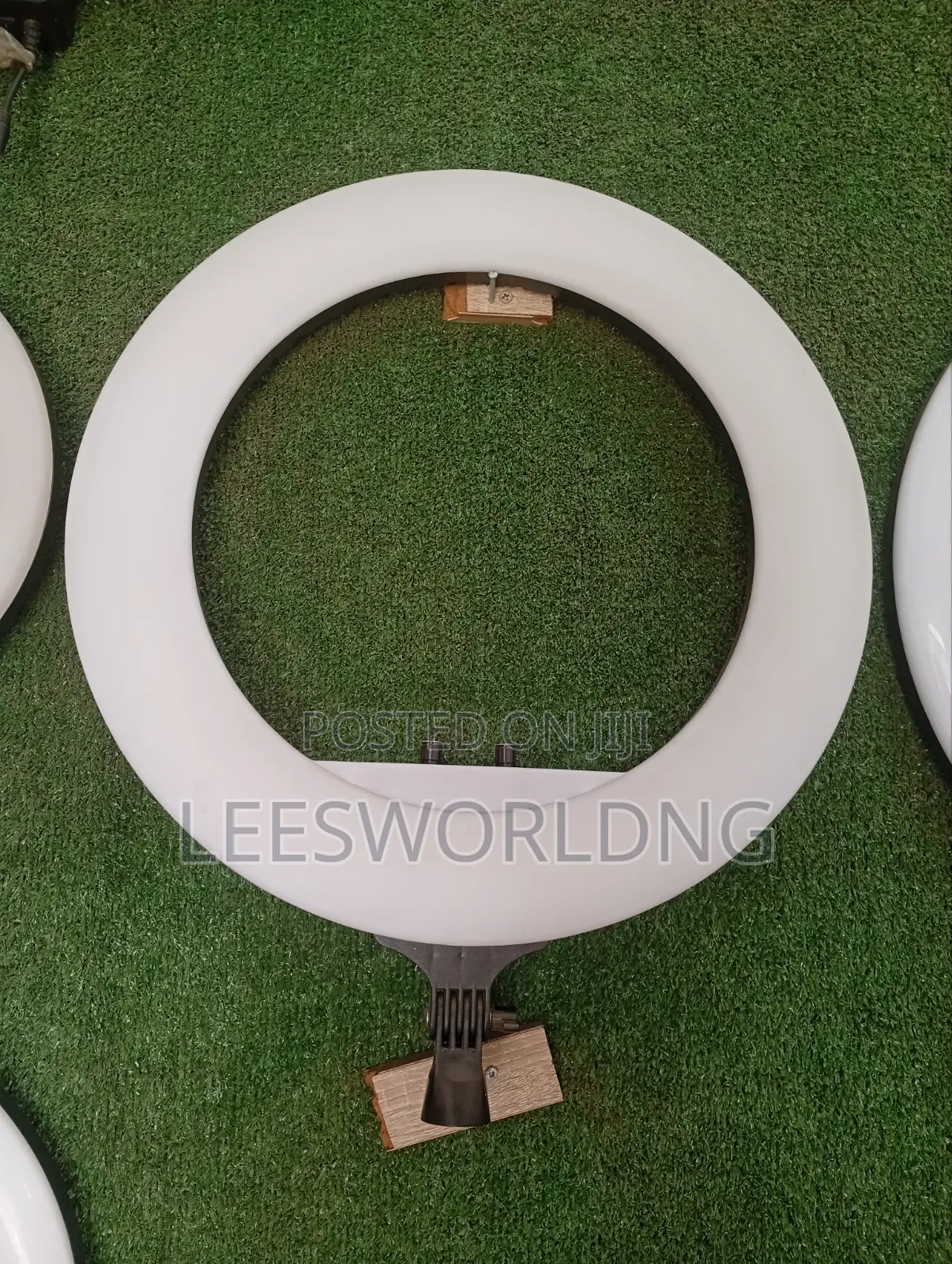 Rl 21 Inches Ring Led Light