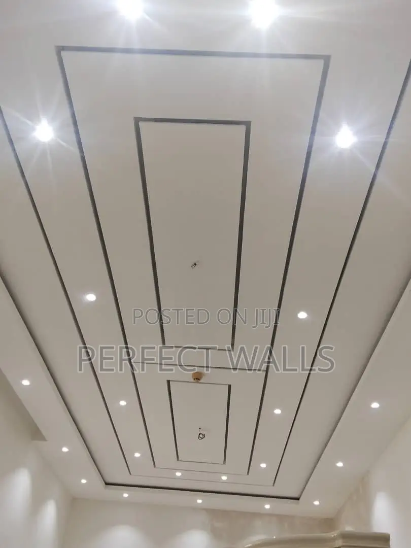 Pop Ceiling Board