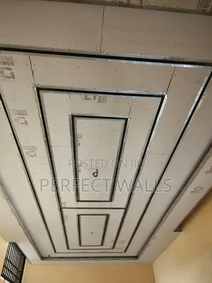 Pop Ceiling Board